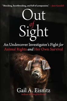 Out Of Sight book cover